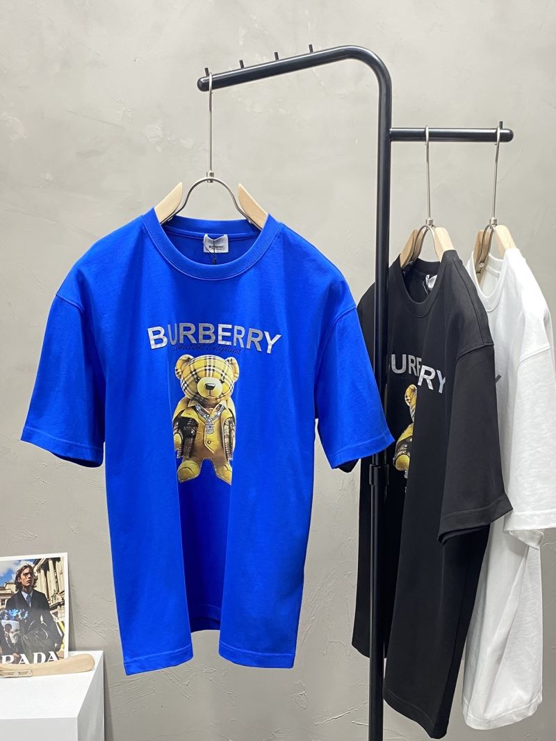 Burberry T-Shirts